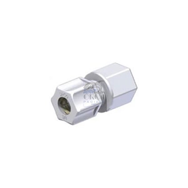 Parts and Accessories | Orca Pacific